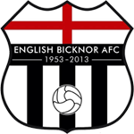 English Bicknor  AFC
