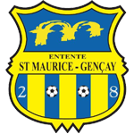 Entente Saint Maurice Gencay