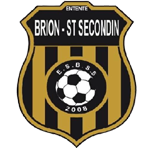 Entente Sportive Brion Saint Secondin