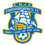 Erie Commodores FC