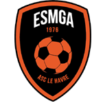 ES Du Mont-Gaillard