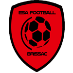 ESA Brissac