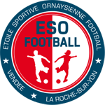 ESOFV La Roche-sur-Yon  Feminine