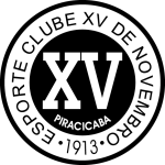 Esporte Clube XV de Novembro