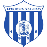 Ethnikos Latsion