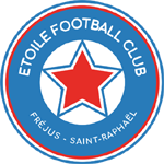 Etoile Football Club Frejus Saint Raphael