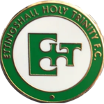 Ettingshall Holy Trinity FC
