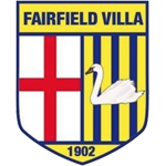 Fairfield Villa