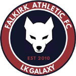 Falkirk Athletic LK Galaxy
