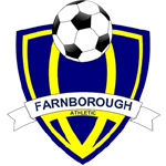 Farnborough Athletic FC