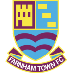 Farnham Town crest