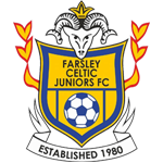 Farsley Celtic Juniors Ladies