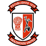 Fauldhouse United