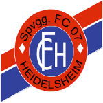 FC 07 Heidelsheim