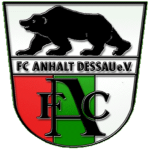 FC Anhalt Dessau