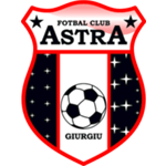 FC Astra Giurgiu