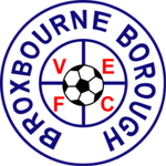 FC Broxbourne Borough