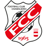 FC Chamalieres