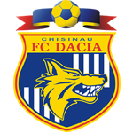 FC Dacia Chisinau