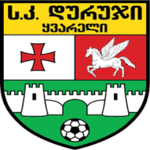 FC Duruji Kvareli