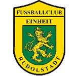 FC Einheit Rudolstadt