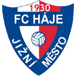 FC Haje Jizni Mesto