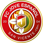 FC Jove Espanol San Vicente