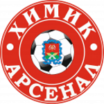 FC Khimik-Arsenal