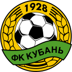 FC Kuban Krasnodar