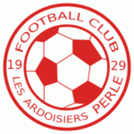 FC Les Ardroisiers Perle