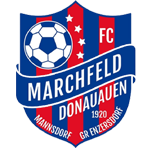 FC Marchfeld Donauauen