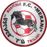 FC Merani Tbilisi