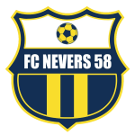 FC Nevers 58