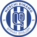 FC Norchi Dinamo Tbilisi