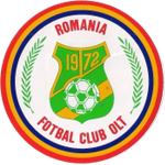 FC Olt Scornicesti