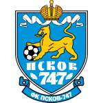 FC Pskov-747