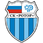 FC Rotor Volgograd 2