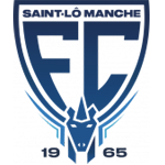 FC Saint-Lo Manche
