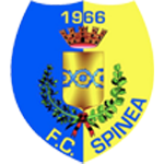 FC Spinea 1966