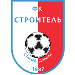 FC Starye Dorogi