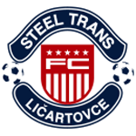 FC Steel Trans Licartovce