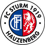 FC Sturm Hauzenberg
