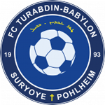 FC Turabdin Babylon Pohlheim