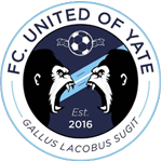 FC United of Yate