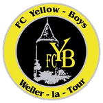 FC Yellow Boys Weiler-La-Tour