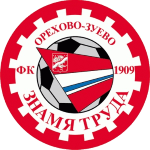 FC Znamya Truda Orekhovo-Zuyevo