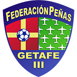 Federacion Penas de Getafe III