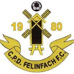 Felinfach Reserves
