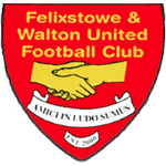 Felixstowe & Walton United Reserves