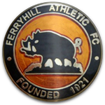 Ferryhill Athletic